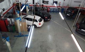AUTOBOX SABADELL