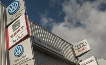 Volkswagen Marbella, Nuevo Motor 2, Grupo GuerreroCar