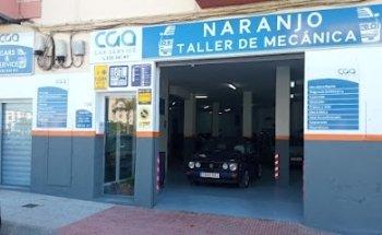 Naranjo Talleres