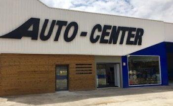 Autocenter Torrejón S.L.
