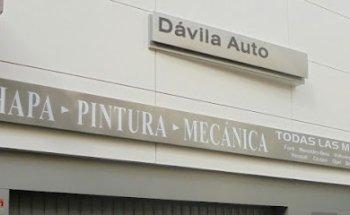 Dávila Auto.