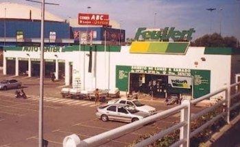 Feu Vert Gandia - Valencia