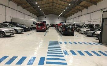 Bosch Car Service Talleres Jufer
