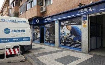 RODEX MAJADAHONDA