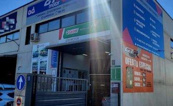 Castrol Service Gtr Motor Parla