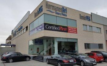 Bosch Car Service Talleres Hermanos Bri