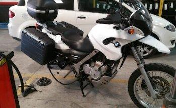 First Stop Navalmoral