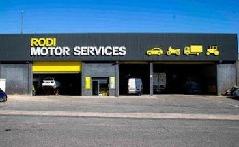 Rodi Motor Services