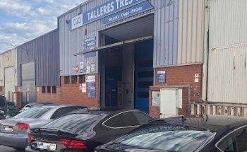Talleres Tres Cantos-Expert Service Car