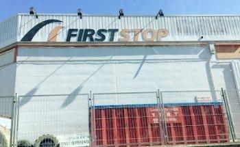 First Stop Pneumàtics Reus