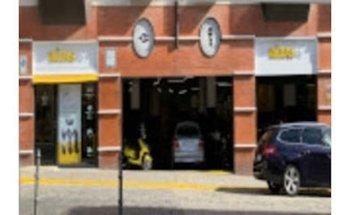 Midas MADRID/Midas City/Conde Duque