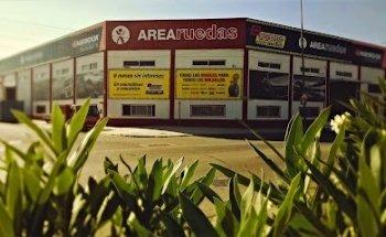 Confortauto Area Ruedas SL