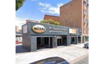 Midas FUENLABRADA/El Naranjo