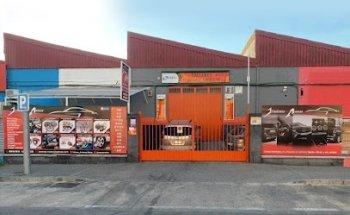 Taller Mecánico Sevilla Jiménez Motor