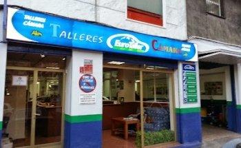 Talleres Cámara