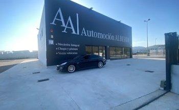 Automoción Alberdi - Taller mecánico en Pamplona