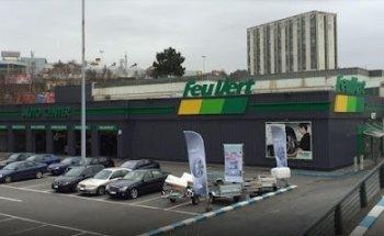 Feu Vert