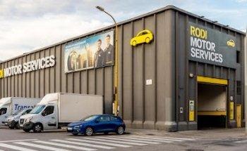 Rodi Motor Services