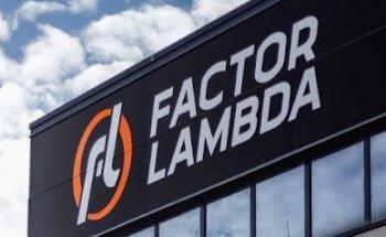 FACTOR LAMBDA S.L