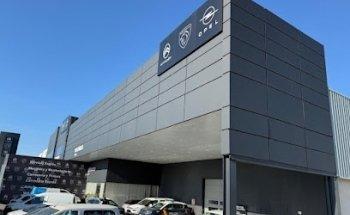 Dicar SL Taller Mairena