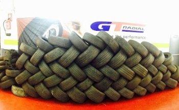 Tire Sales workshop