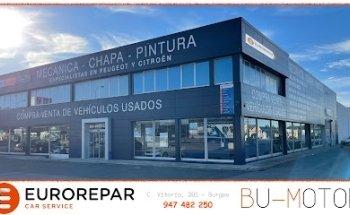 Bu-Motor , Eurorepar