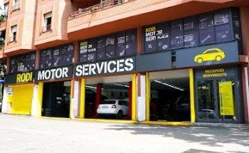 Rodi Motor Services