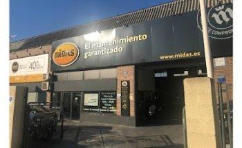 Midas RIVAS/Calle Electrodo