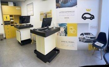 Midas GIRONA/Ctra. Barcelona