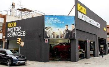 Rodi Motor Services