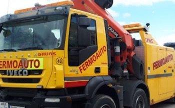 Gruas Fermoauto