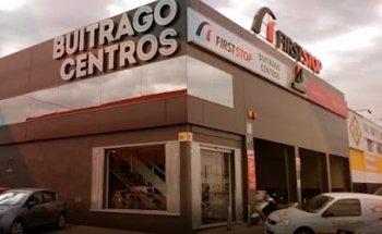 Buitrago Centros: Taller mecánico multimarca