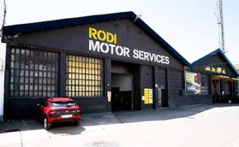 Rodi Motor Services
