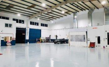 Classicauto Girona | Taller Oficial Bosch Car Service & Tesla Approved Body Shop