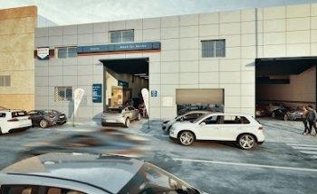 Inyecar Electronic S.L.
