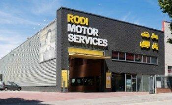 Rodi Motor Services