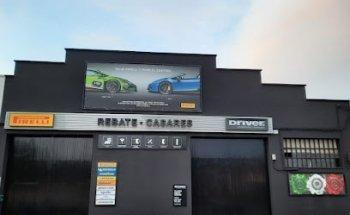 Talleres Rebate-Casares, S.L.