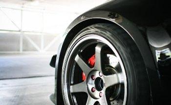 Más Que Neumáticos en Huelva