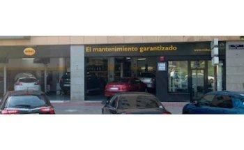 Midas MADRID/Ventas