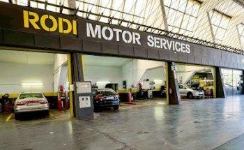 Rodi Motor Services