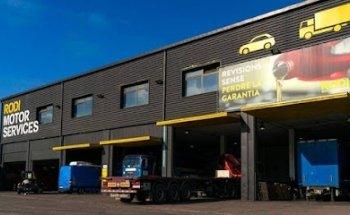 Rodi Motor Services