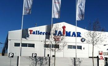 Talleres Jaymar