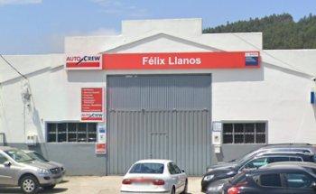 Bosch Car Service Talleres Félix Llanos