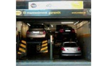 Midas BARCELONA/Paseo Maragall