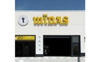 Midas MAJADAHONDA/El Carralero.