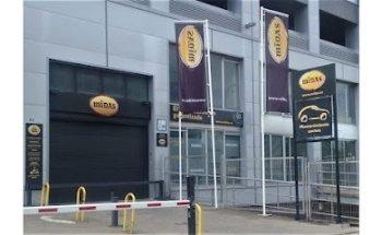 Midas MADRID/LAS TABLAS/Calle Isabel Colbrand