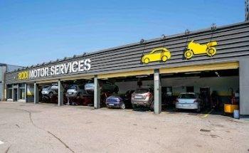 Rodi Motor Services