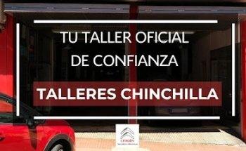 Talleres C Chinchilla SL