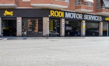 Rodi Motor Services
