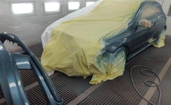 Talleres Viso Bosch Car Service